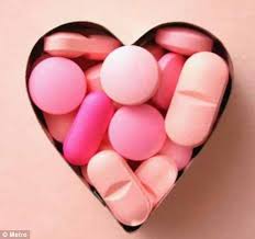 pills